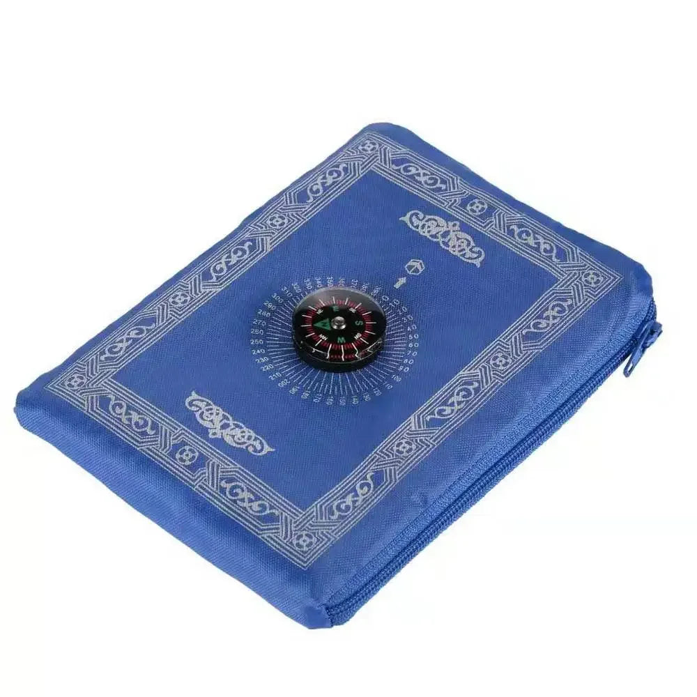 Prayer mat