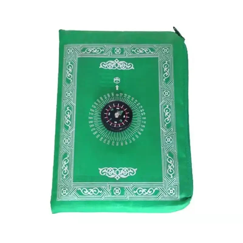 Prayer mat