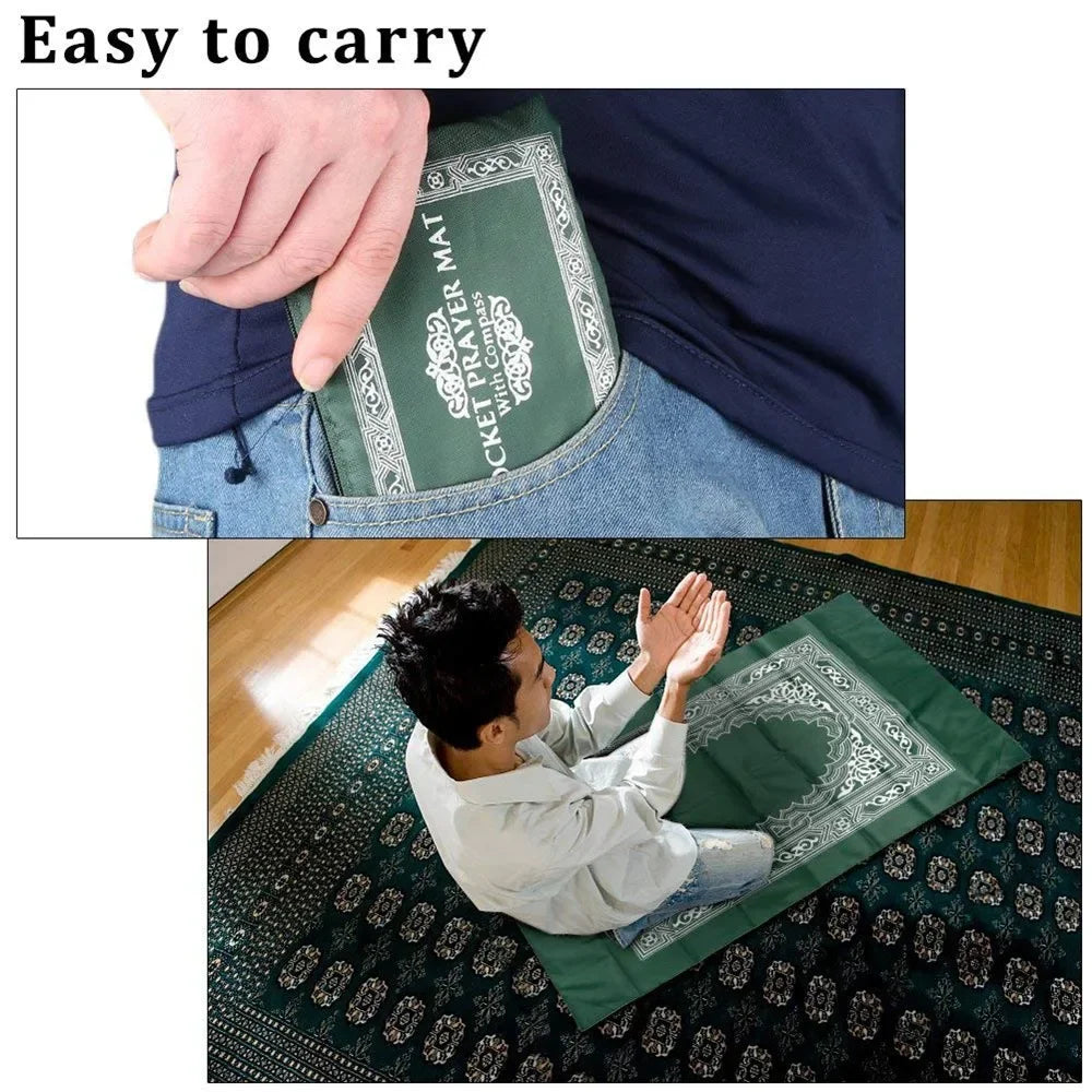 Prayer mat