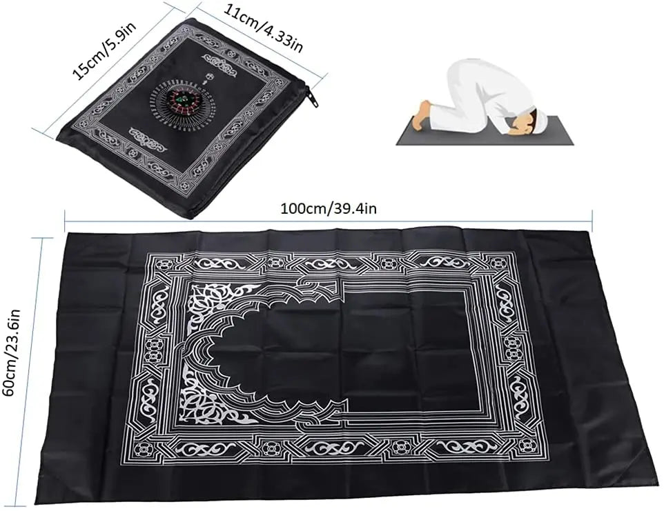 Prayer mat