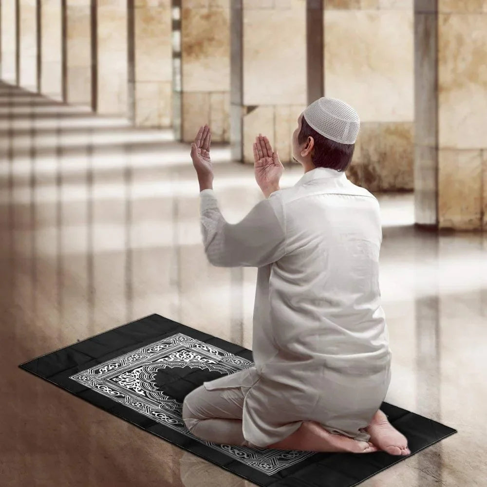 Prayer mat